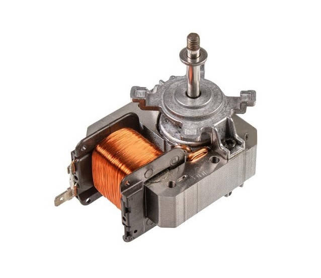 

Мотор вентилятора конвекции для духового шкафа Electrolux 3890813045