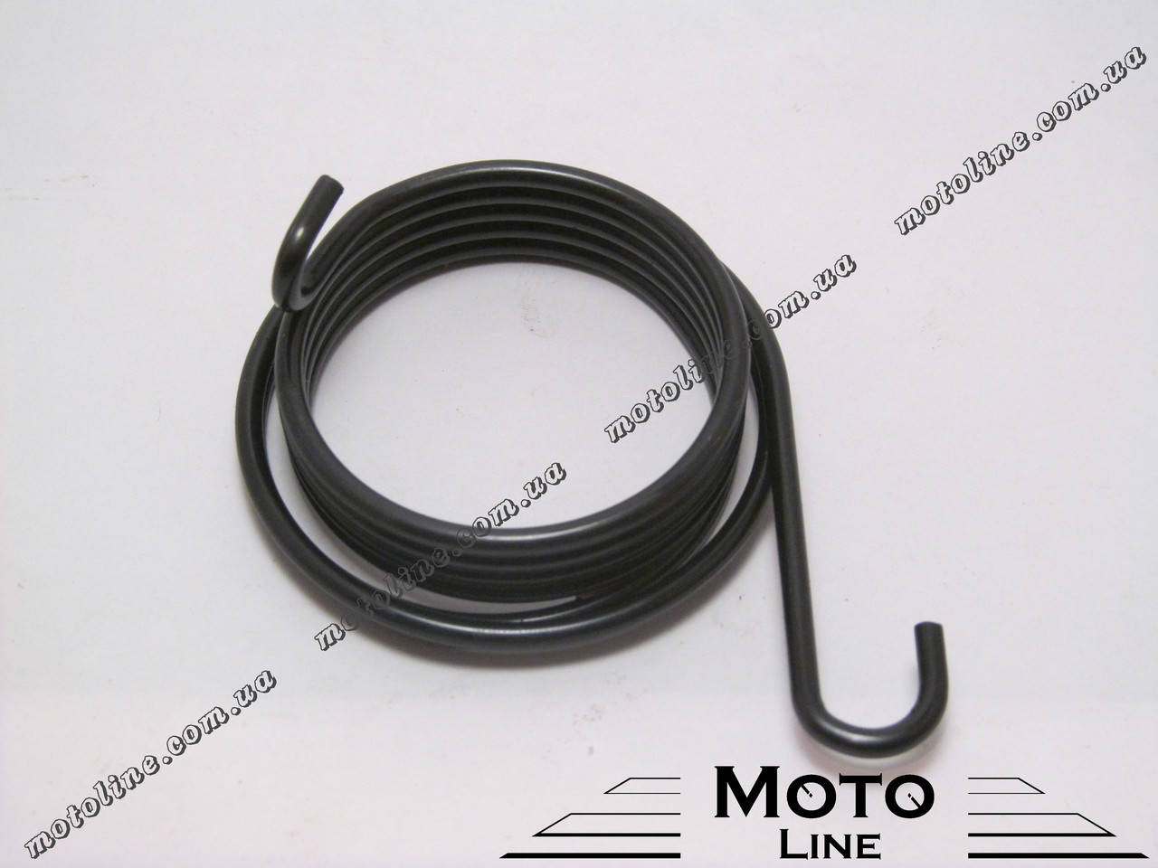 

Возвратная пружина кикстартера GY6 50/80