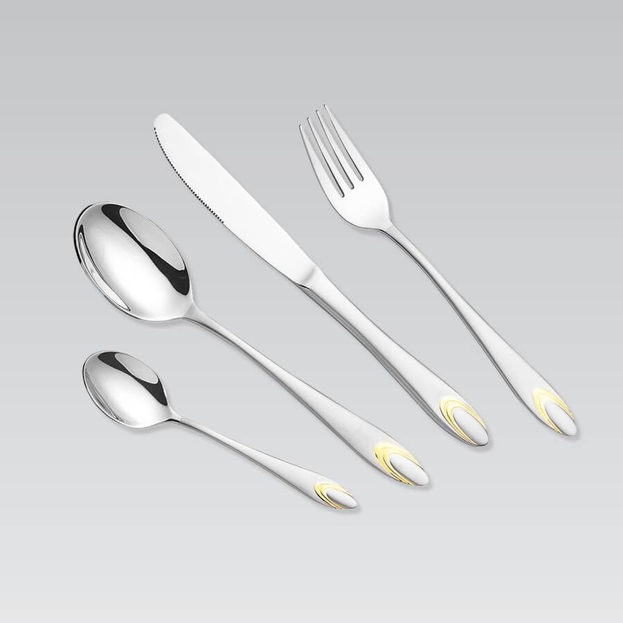 

Столовый набор Maestro MR-1513G-24