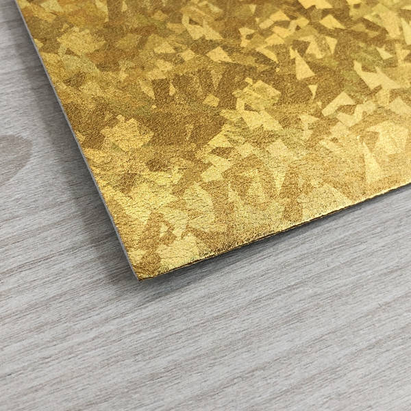 

Фоамиран желтый голограмма А4, HL-EVA-004,21х29,7см, 1,80 мм 1 лист. ФЦ005/12