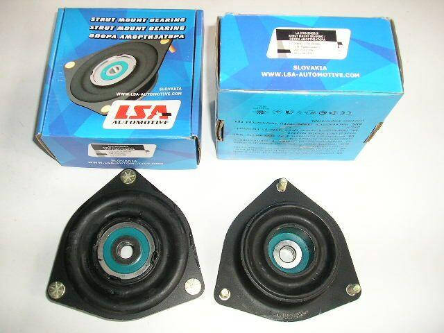 

Опора передней стойки ВАЗ 2108, LSA