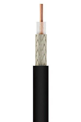 

Коаксиальный кабель RG-58 50 Ом для 3G/4G антенн