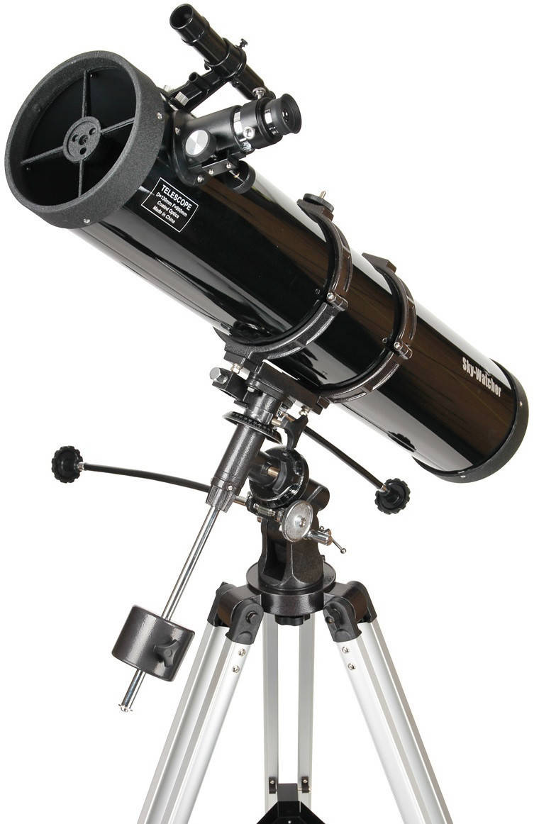 

Телескоп SKY-WATCHER (Synta) BK1309EQ2