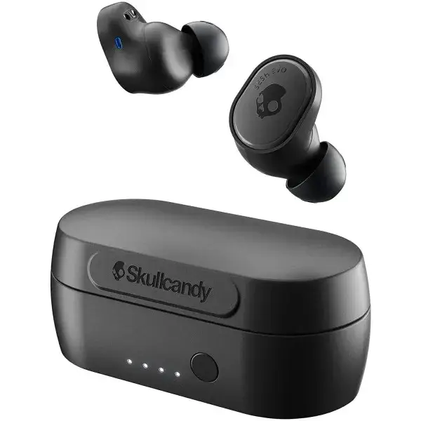 

Беспроводные наушники SkullCandy Sesh Evo S2TVW-N896 Black, Черный