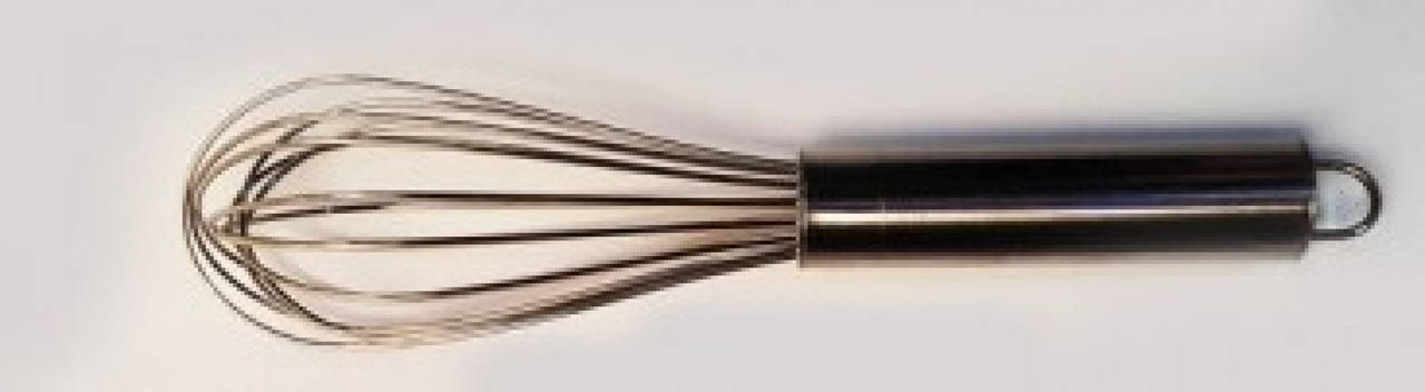 

Венчик нержавейка Super малый