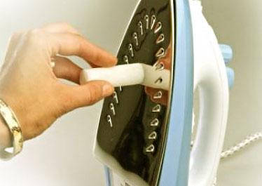 

Карандаш для чистки утюга