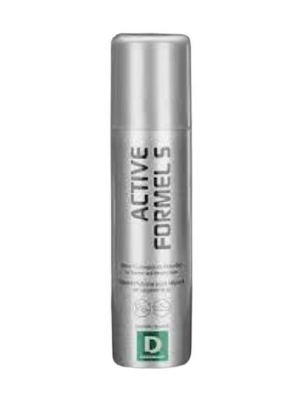 

Дезодорант для обуви Deichmann Active Formulas schoe Spray 150 мл