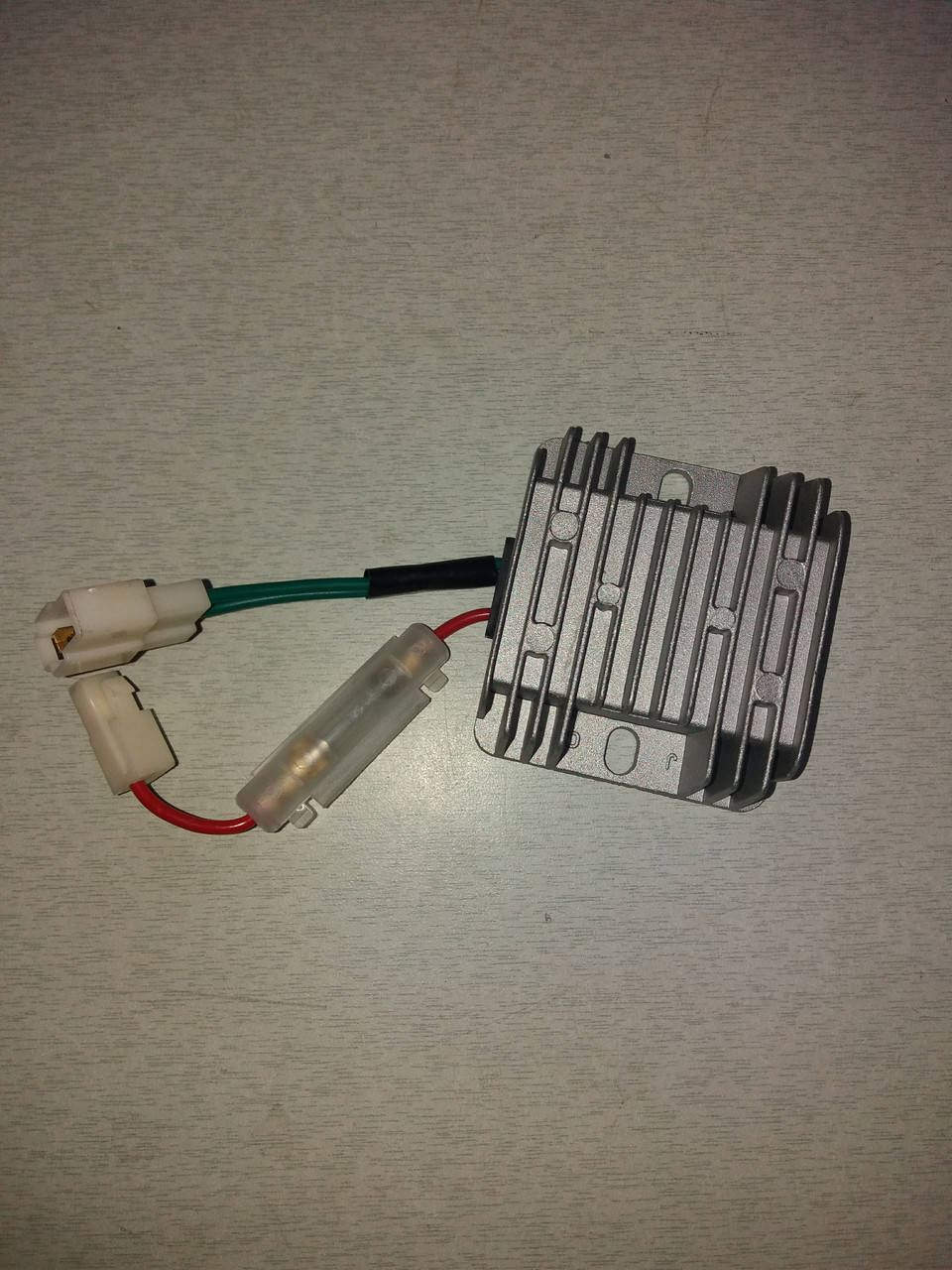 

Реле зарядки тип 1 195n