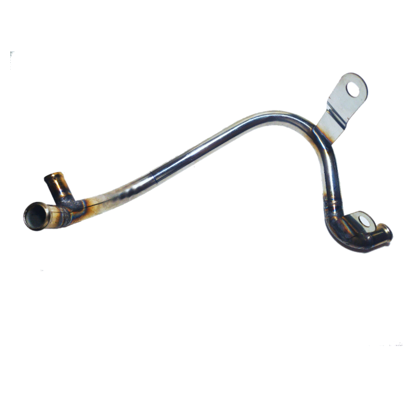 

Патрубок 026121065E VAG из нержавеющей стали