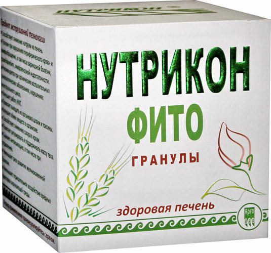 

Нутрикон Фито для сосудов, лимфы, кишечника, печени, варикоз, опухоли, колит, запоры, геморрой