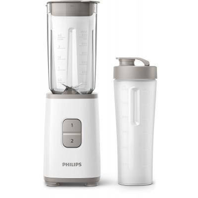 

Блендер PHILIPS HR2602/00 (код 1017302), Белый