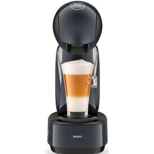 

Капсульная кофеварка эспрессо Krups Dolce Gusto Infinissima KP173B31