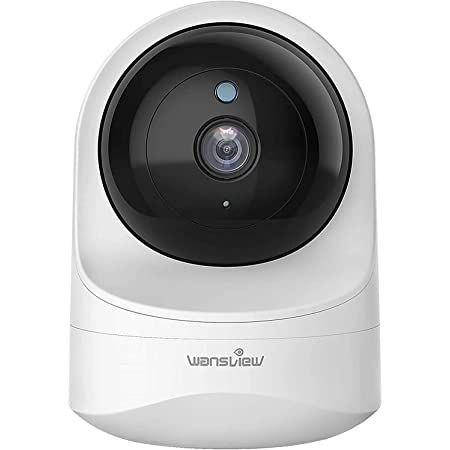 

Беспроводная камера безопасности Wansview Q6 1080PHD для дома, WiFi