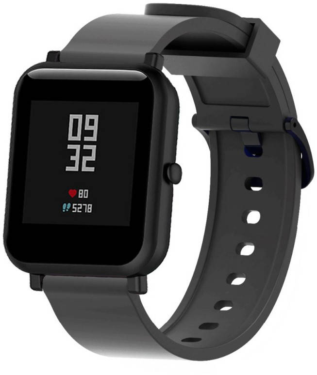 

Ремешок Originalic для Amazfit Bip (Амазфит Бип)