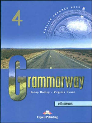 

Grammarway 4 with answers