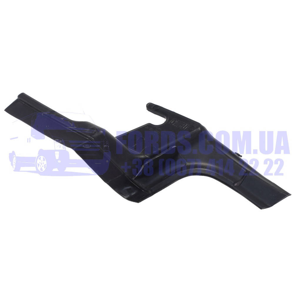 

Уголок лобового стекла левый FORD FUSION 2002-2012 (1624428/2N11218B31AD/331635) CABU