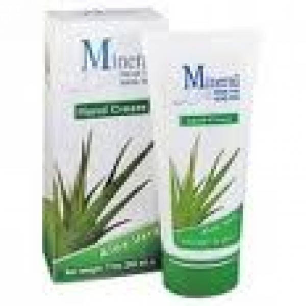 

Крм для рук Mineral Line Aloe Dead Sea 200ml (лицензия)