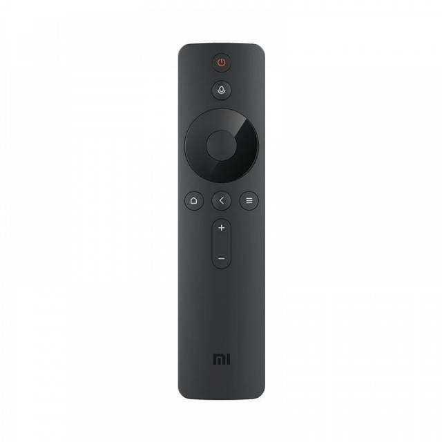 

Пульт для телевизоров Xiaomi MI LED TV 4A 32" с микрофоном, Черный