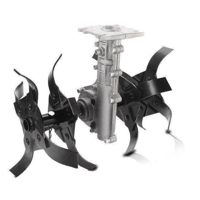 

Культиватор Насадка для бензокосы мотокос Качество POLAND