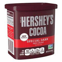 

Hershey's Cocoa Special Dark, 226 г