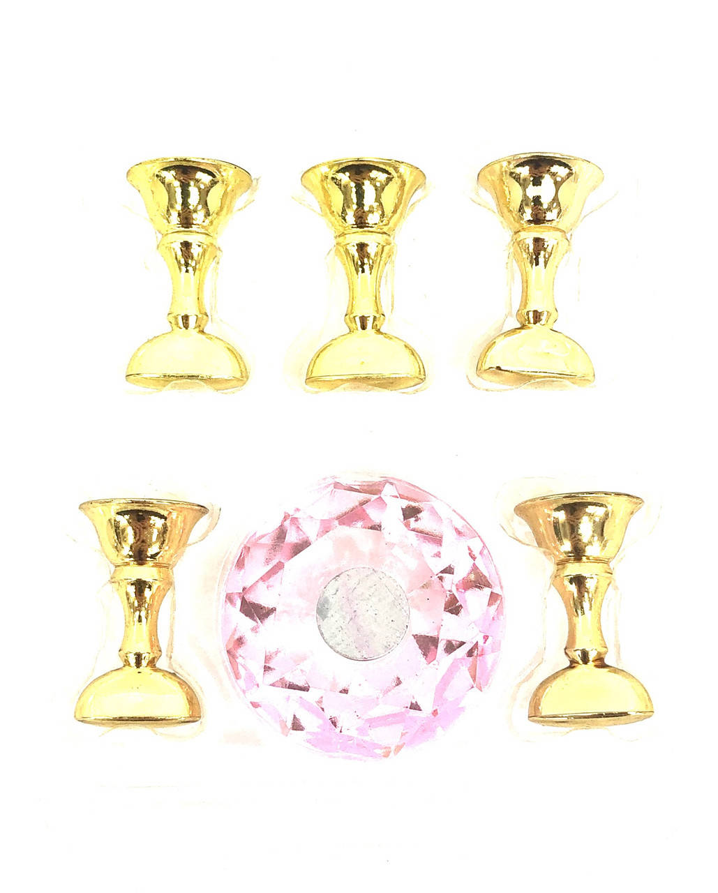 

Держатель-подставка для типс, 5 шт