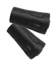 

Насадка колпачок для треккинговых палок Tramp пара