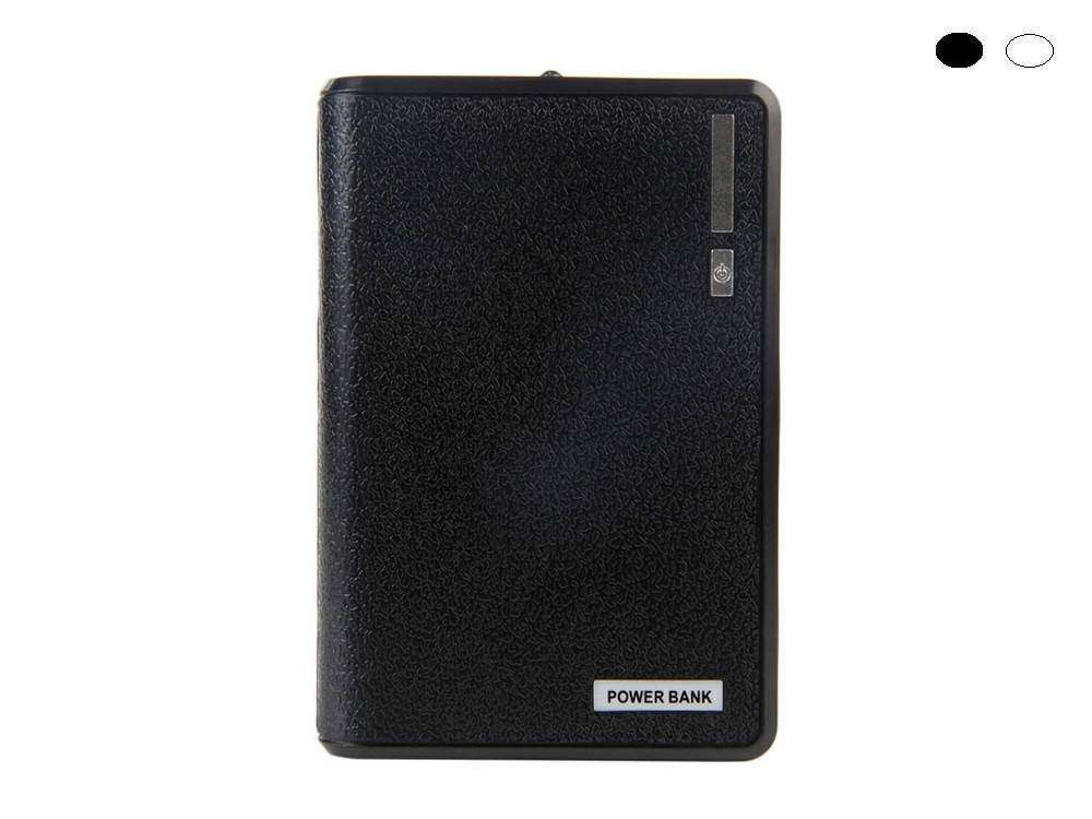 

Корпус под 4 аккумулятора типа 18650