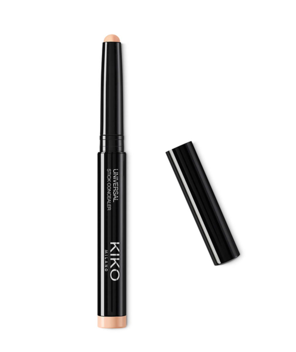 

Кремовый консилер в стике Universal Stick Concealer(01 Rosato Naturale)