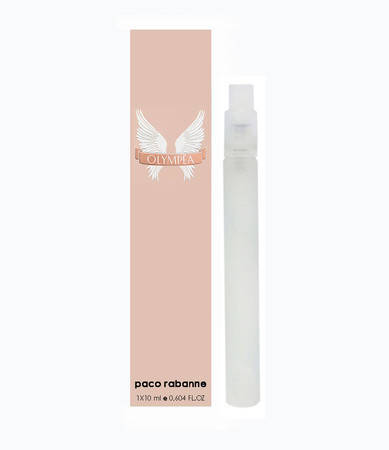 

Paco Rabanne Olympea - Mini Parfume 10ml