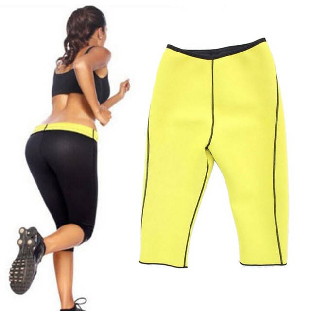 

Шорты для похудения HOT SHAPER PANTS, good