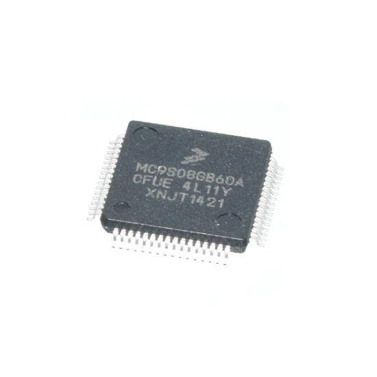

Процессор (прошитый) MC9S08GB60A/4L11Y