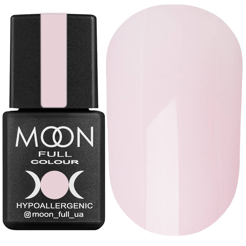 

Гель-лак Moon Full Air Nude № 13, 8 мл
