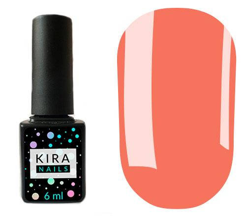 

Гель-лак Kira Nails №058