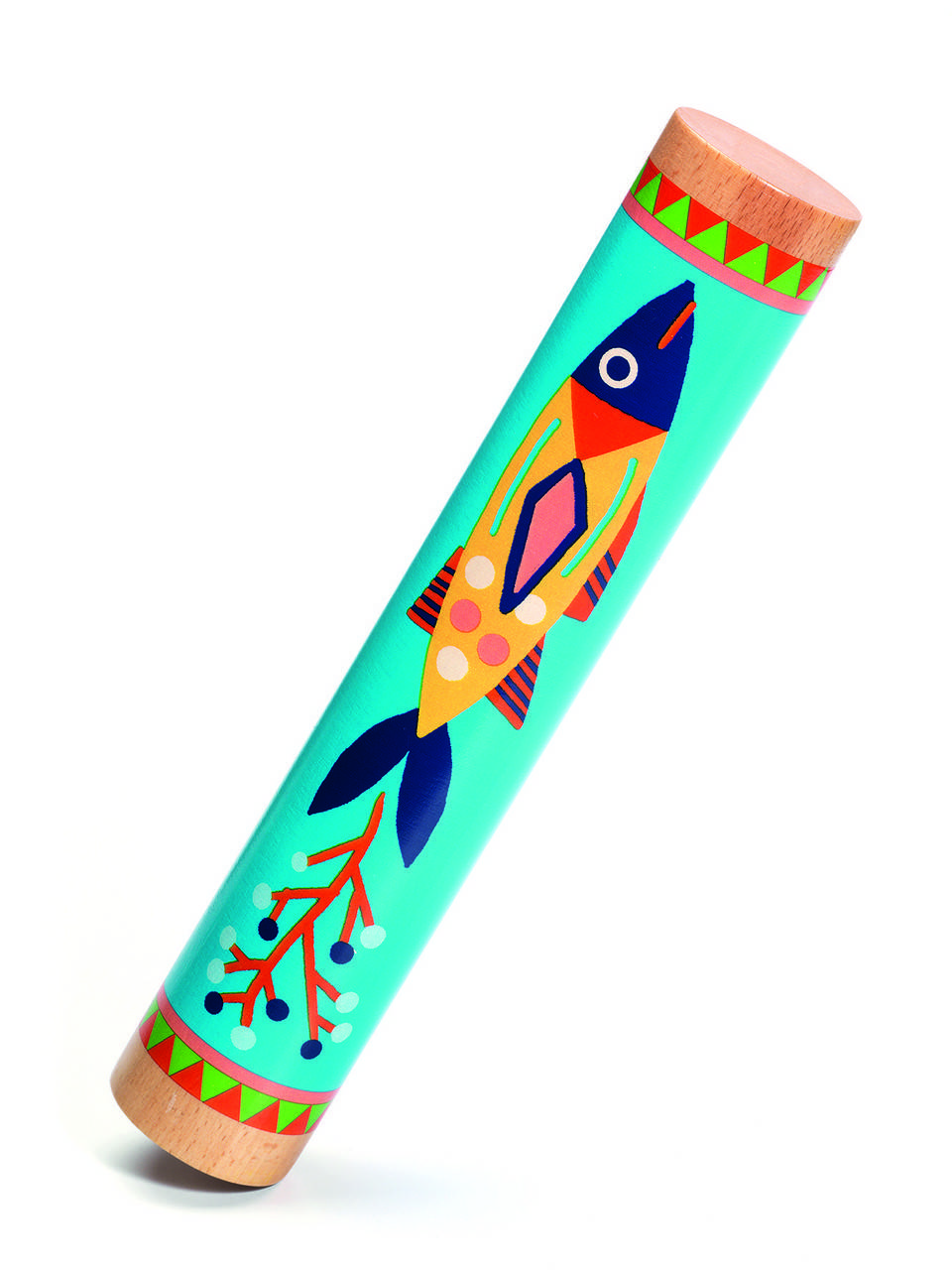 

DJECO Музыкальный инструмент "Шум дождя»