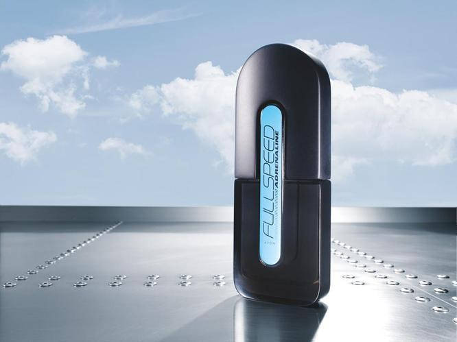 

Туалетная вода Avon Full Speed Adrenaline мужские духи эйвон фул спид адреналин 75 мл