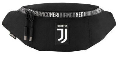 

Сумка-бананка Kite City FC Juventus JV20-945