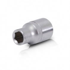 

Головка шестигранная 1/2", 11x38 мм, хром-ванадий INTERTOOL ET-0011