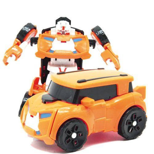 

Трансформер "Tobot mini, X"
