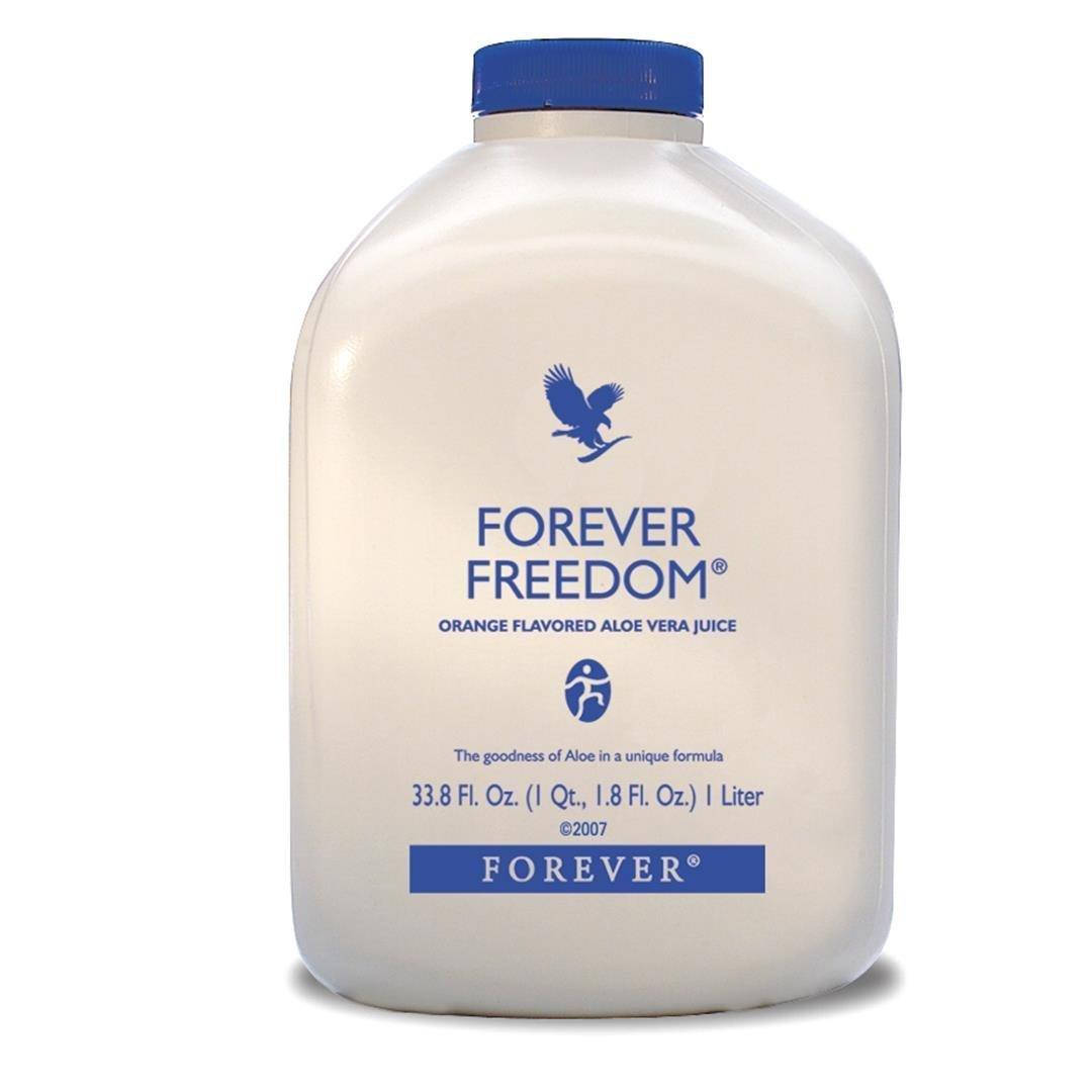 

Сок (гель) для суставов "ФОРЕВЕР СВОБОДА" Freedom Forever 1л