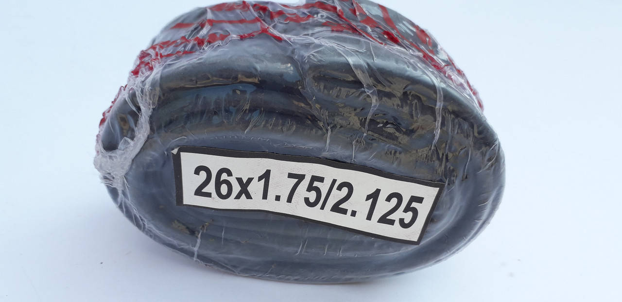 

Велосипедная камера RALSON 26X1.75/2.125