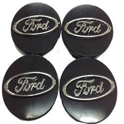 

Колпачки заглушки на титановые диски FORD 60/55 мм