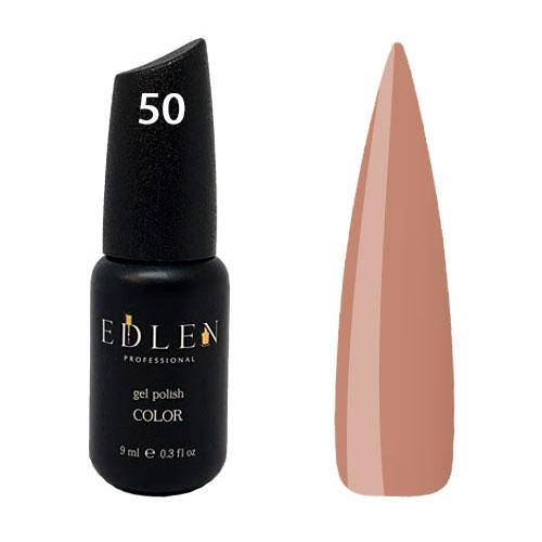

Базовое покрытие Edlen French №050 9 мл