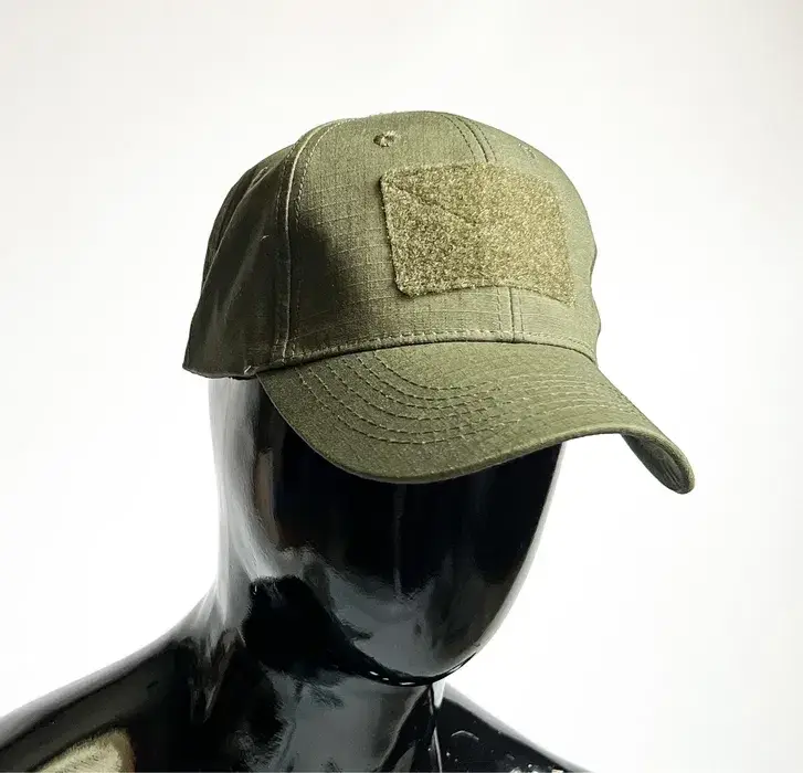 

Кепка / бейсболка тактическая "М-tac" олива, Оливковый