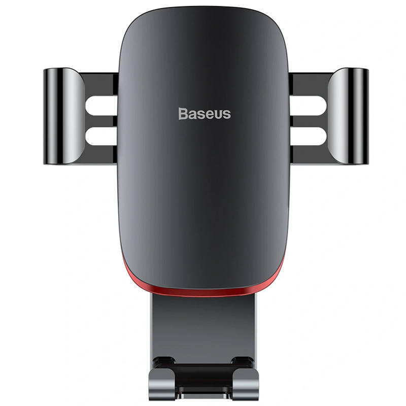 

Автодержатель Baseus Metal Age Gravity Car Mount (SUYL-D), Серый