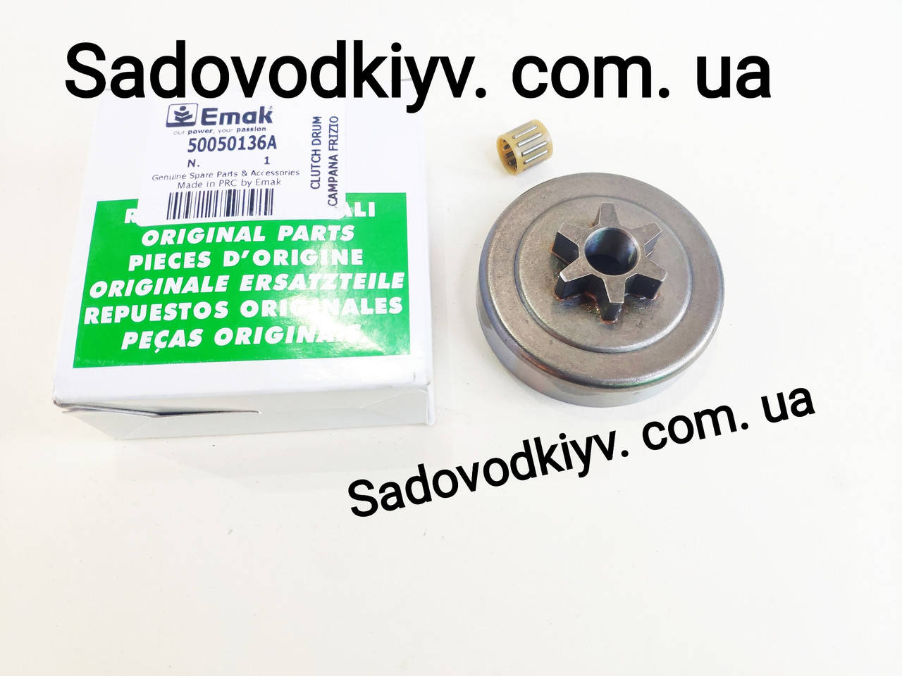 

Ведущая звезда Oleo-Mac 936, 940,937,941 (50050136A)