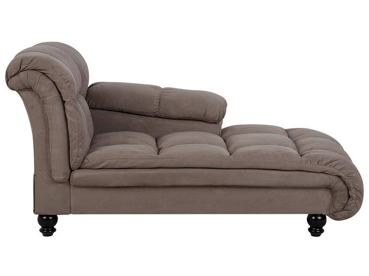 

Кресло для отдыха LORMONT Taupe, Коричневый