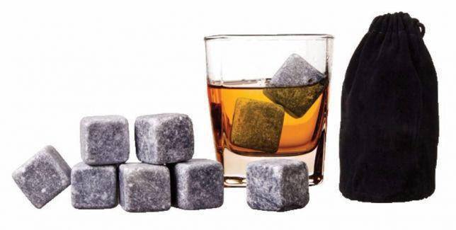 

Камни для виски Whiskey Stones 9шт ( охлаждающие камни )