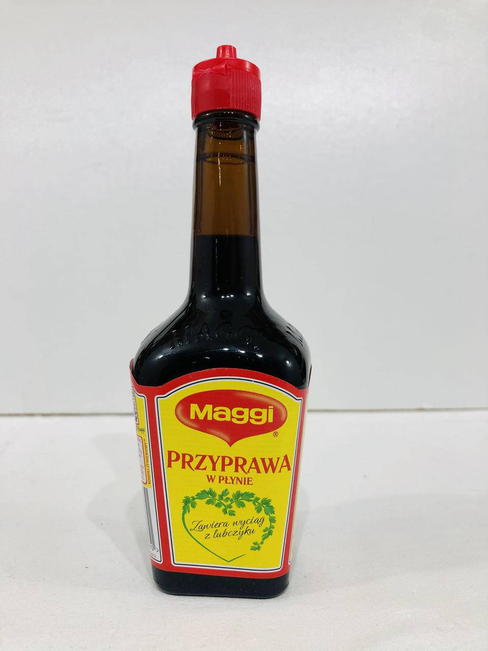 

Приправа Maggi 200гр