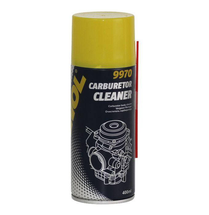 

Очиститель карбюратора Mannol 9970 Carburеtor cleaner