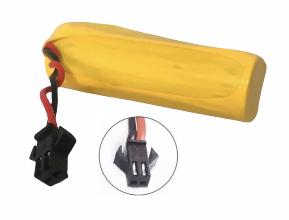 

Аккумулятор 18650 3.7V 2900 mAh Li ion с защитой